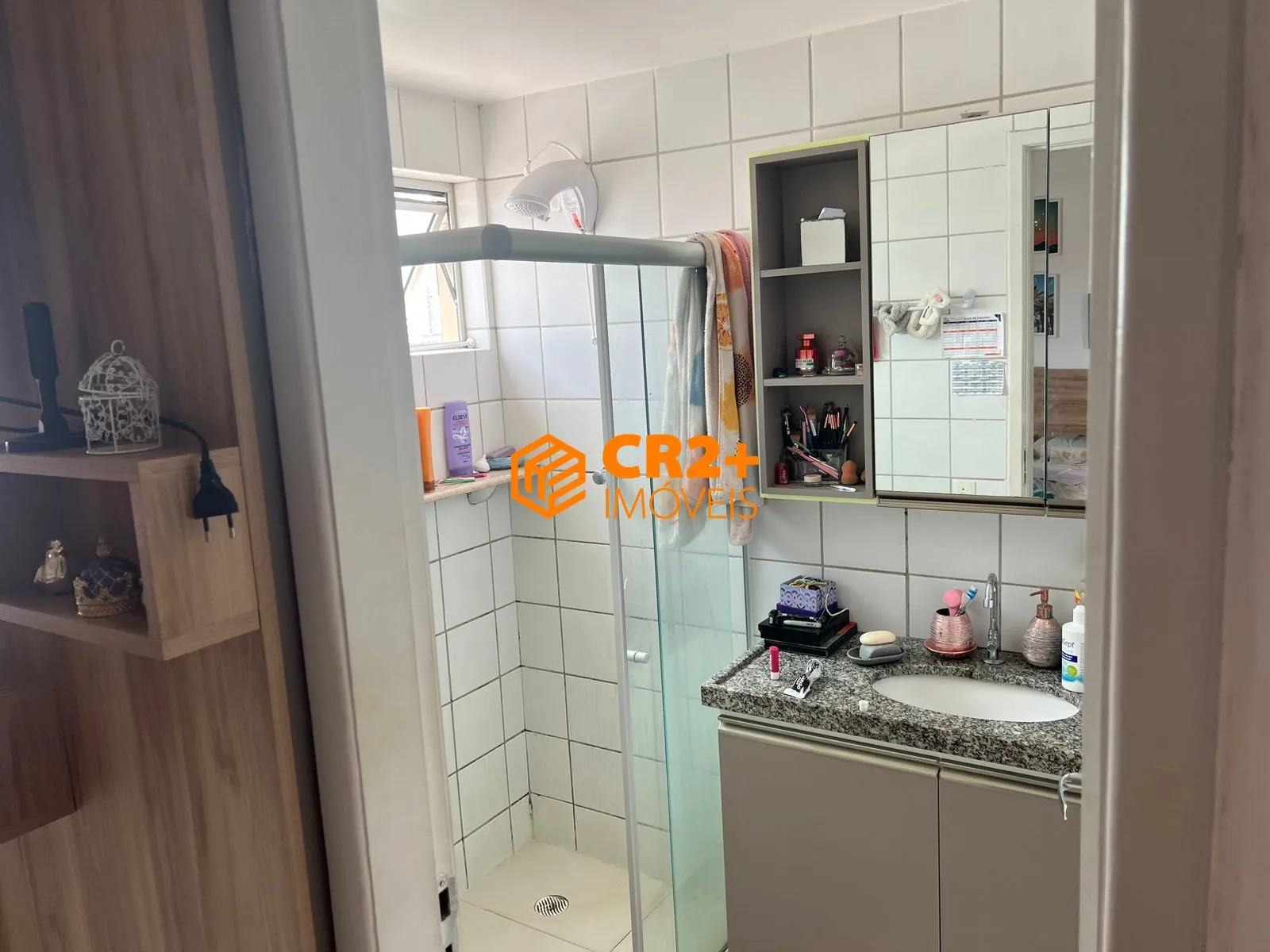 Imagem Vendo apartamento em Setúbal 3 quartos. 100m²