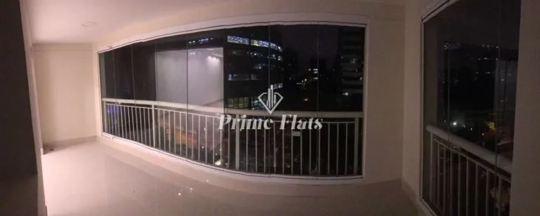Imagem Apartamento disponível para locação no Mandarim no Brooklin, com 75m², 2 dormitórios e 2 vagas de garagem