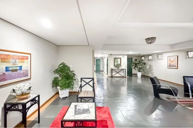 Imagem Apartamento à venda no bairro Vila Monte Alegre - São Paulo/SP