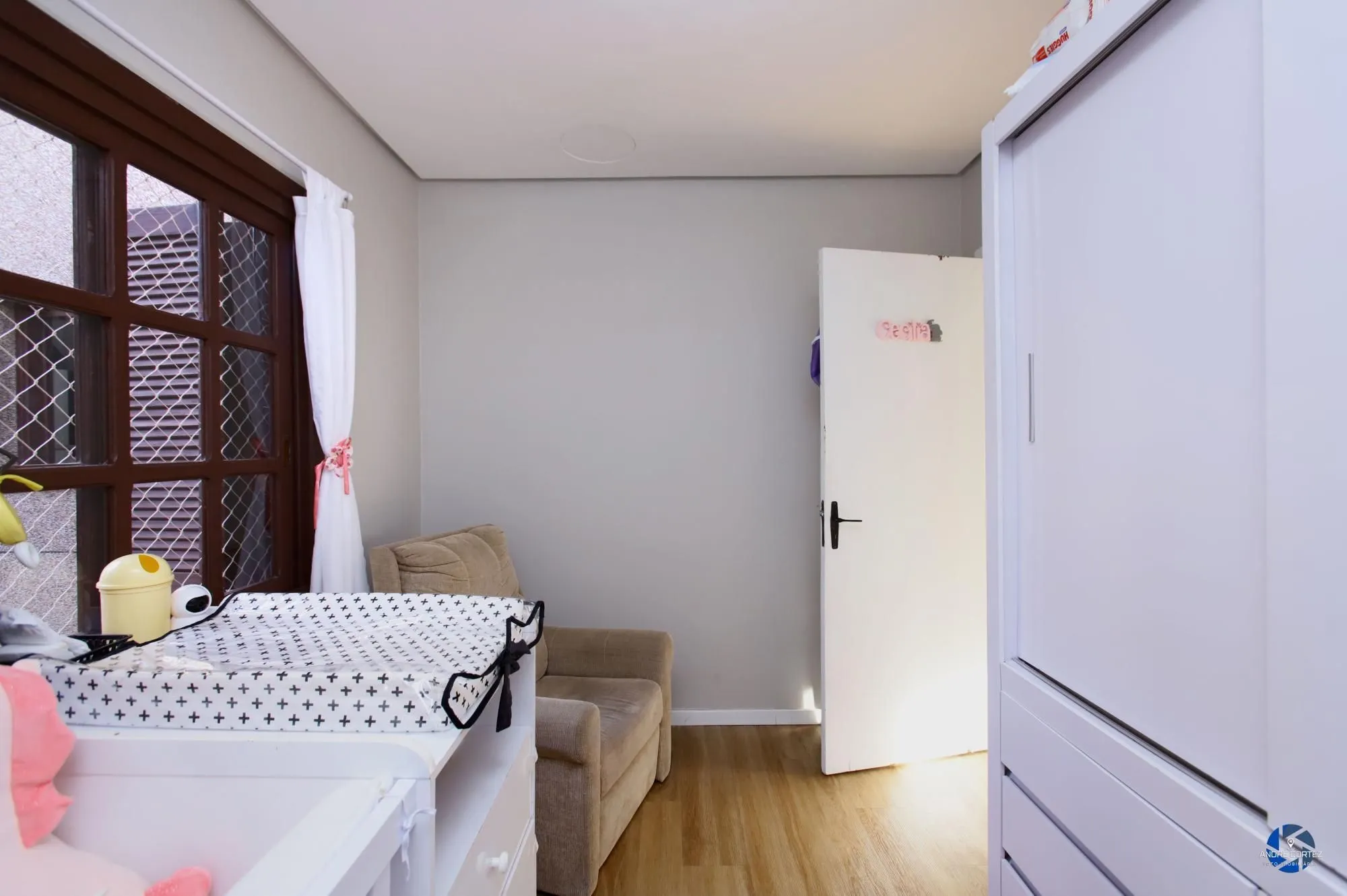 Imagem Cobertura a venda, 3 quartos, elevador, 125m² no bairro Cristo Redentor
