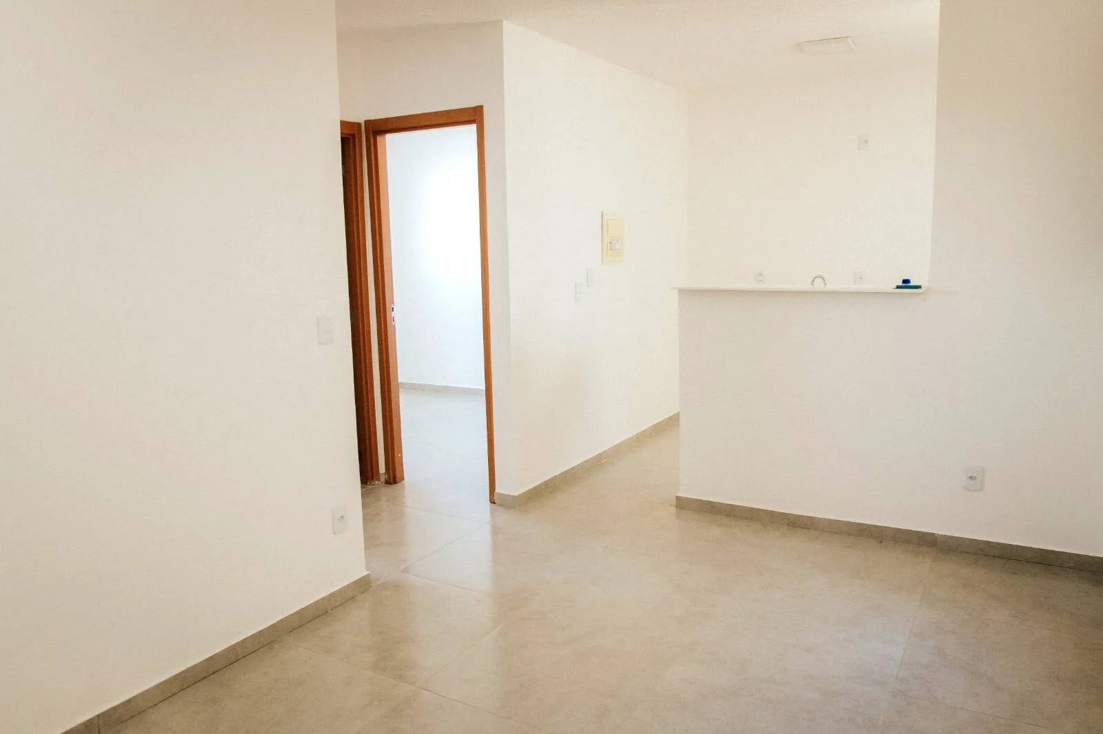 Imagem APARTAMENTO 2 QUARTOS CHAPADA DOS PINHEIROS MRV