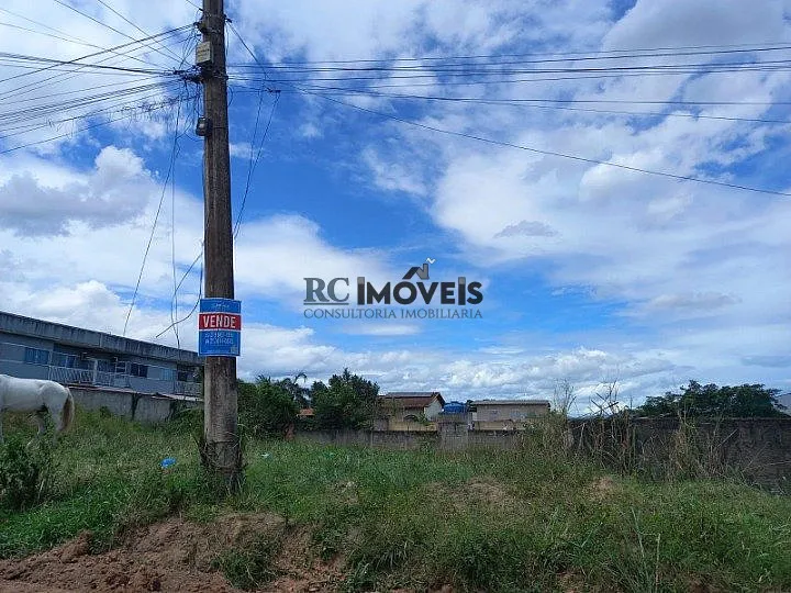 Imagem Terreno a Venda no bairro Jardim Bom Retiro - São Gonçalo, RJ