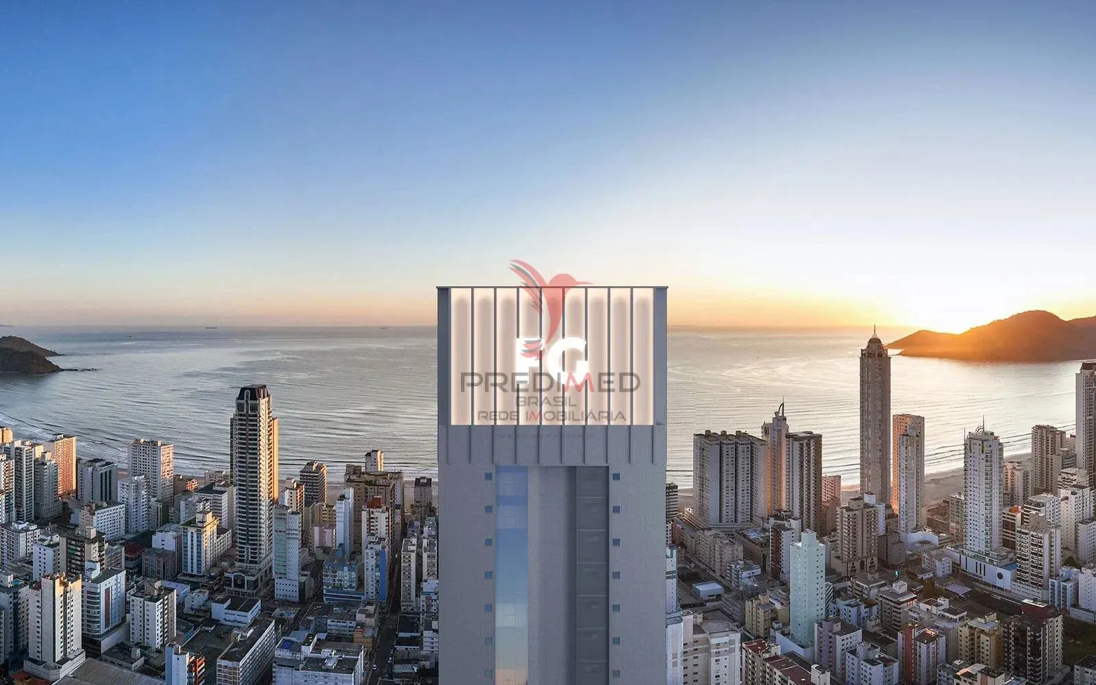 Imagem Iconic Tower: Sofisticação e Design