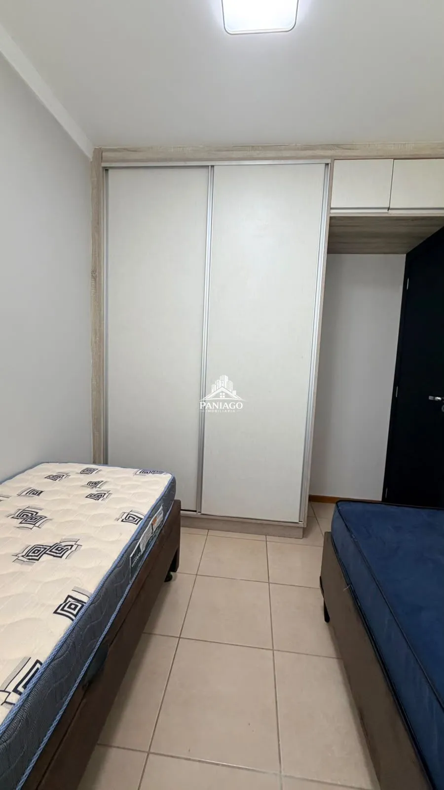 Imagem Apartamento Mobiliado com 2 Quartos para Alugar no Chapada Diamantina | Cuiabá/M