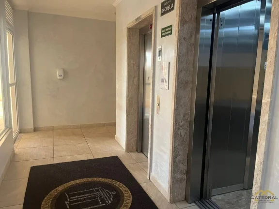 Imagem Apartamento 2 quartos (1 suíte) 1 vaga coberta - Engordadouro - Jundiaí/SP