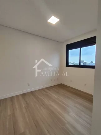 Imagem Apartamento Anita Garibaldi Semimobiliado