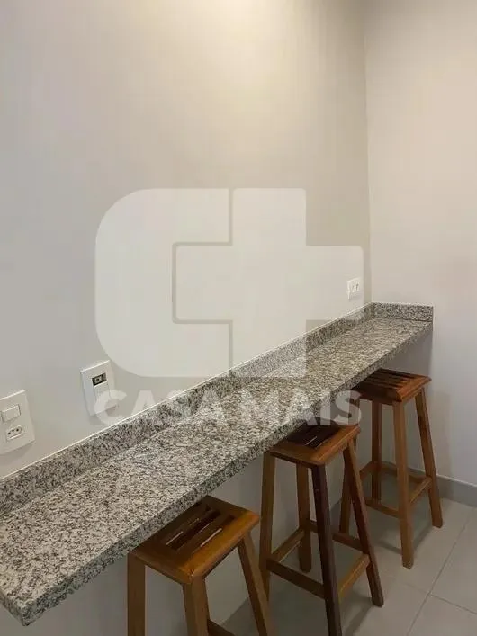 Imagem Sala Comercial para Locação em São Paulo / SP no bairro Pinheiros