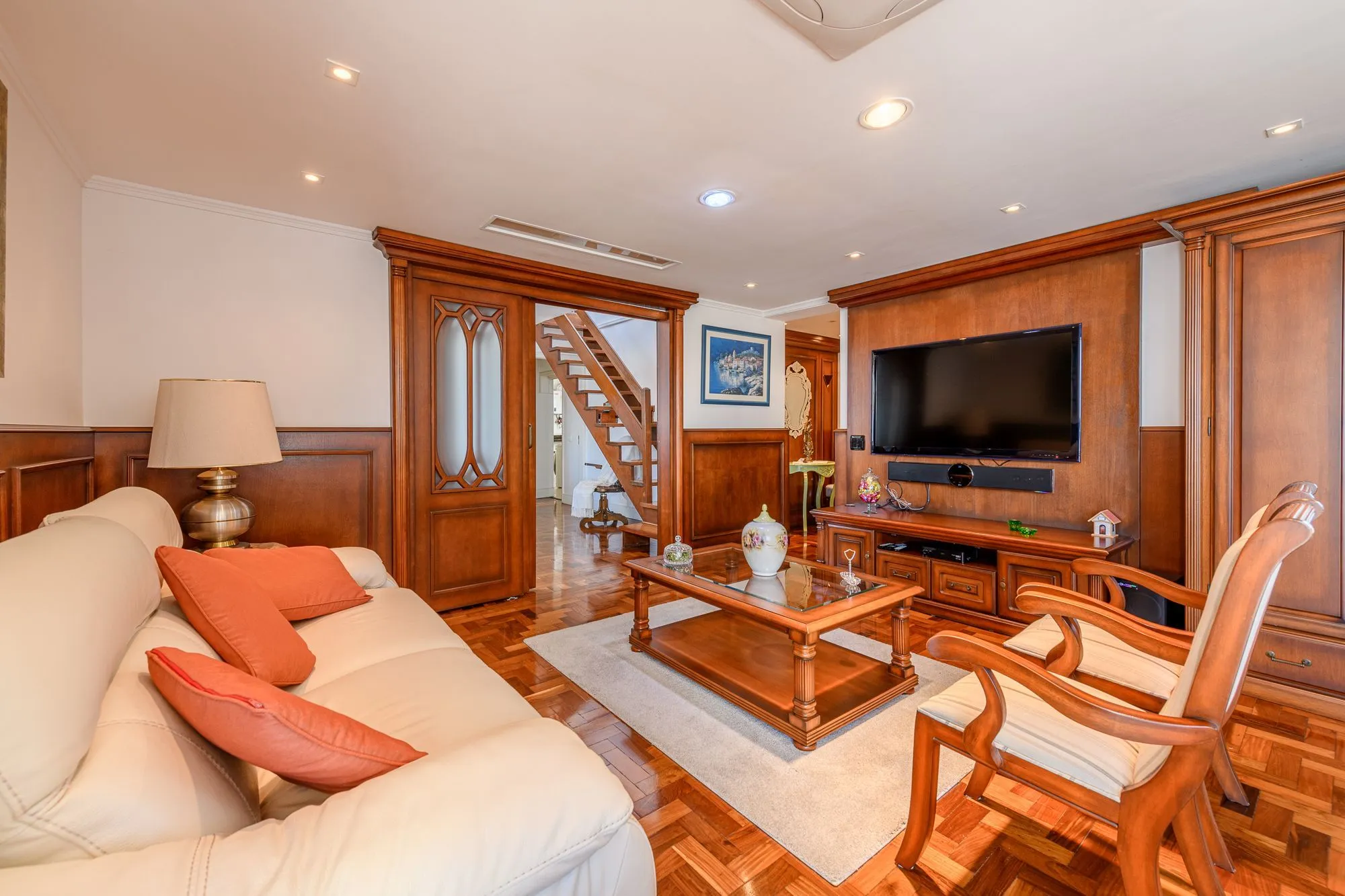 Imagem Apartamento com cobertura a venda no bairro Petrópolis
