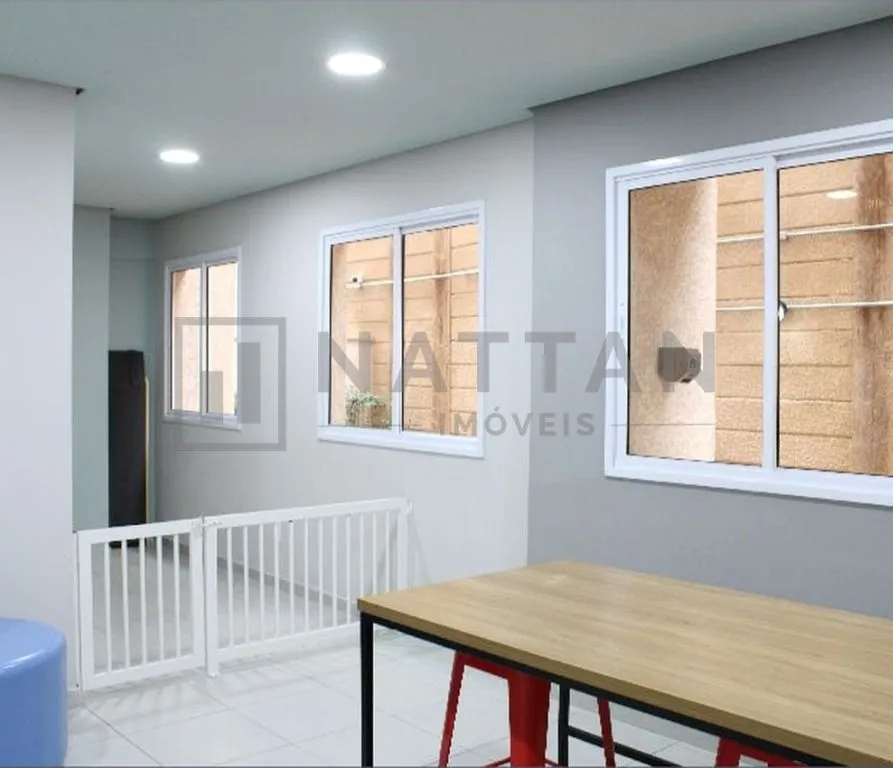 Imagem Apartamento com 2 dormitórios à venda, 37 m² por R$ 370.000,00 - Mooca - São Paulo/SP