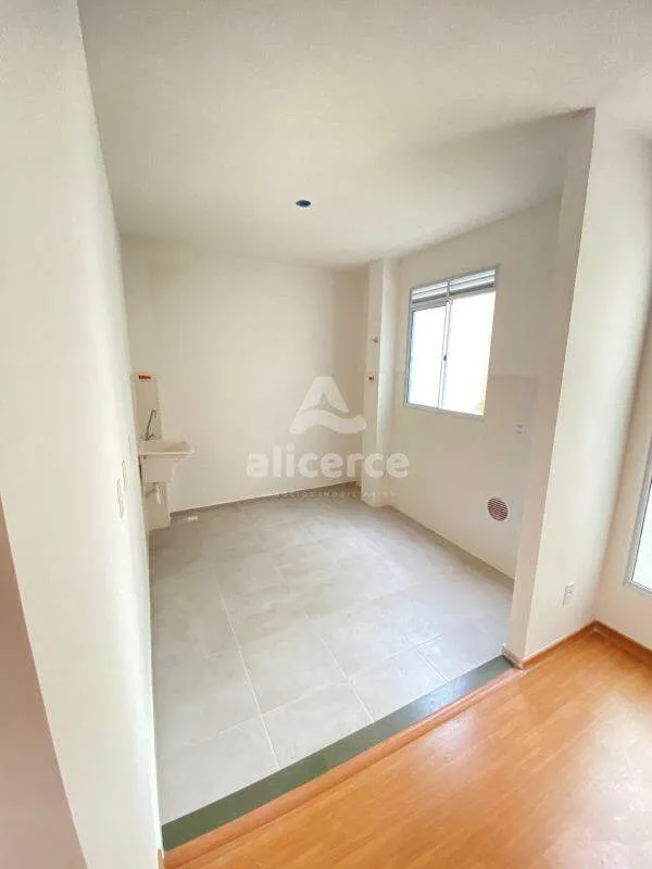 Imagem Apartamento à venda com 2 quartos , 47m² em Bom Viver Biguaçu