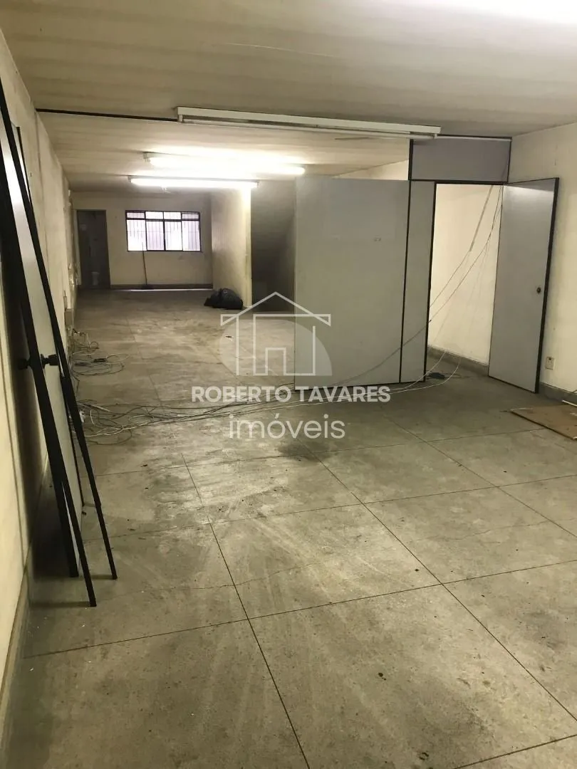 Imagem Prédio Inteiro de 600m² no bairro Brás, em São Paulo
