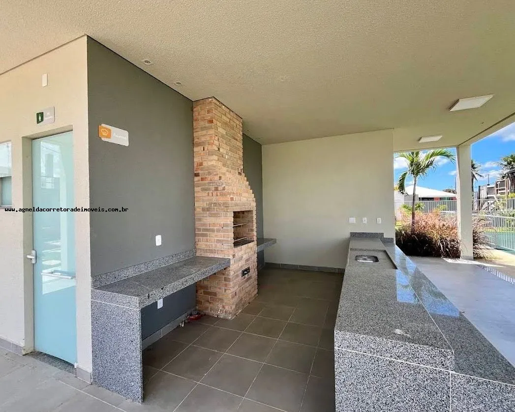 Imagem Apartamento para Venda em Parnamirim, Liberdade, 2 dormitórios, 1 banheiro, 1 vaga