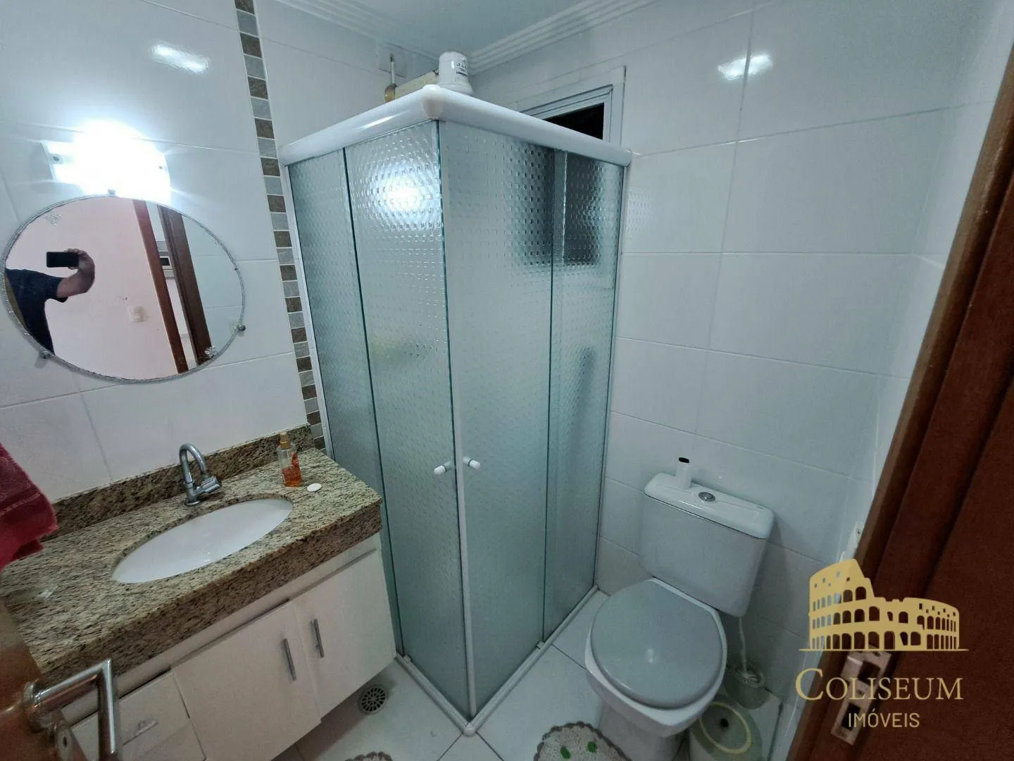 Imagem Apartamento com 2 dormitórios à venda, 80 m² por R$ 600.000,00 - Aviação - Praia Grande/SP