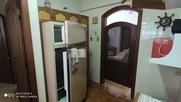 Imagem Apartamento Padrão para Venda em Enseada Guarujá-SP