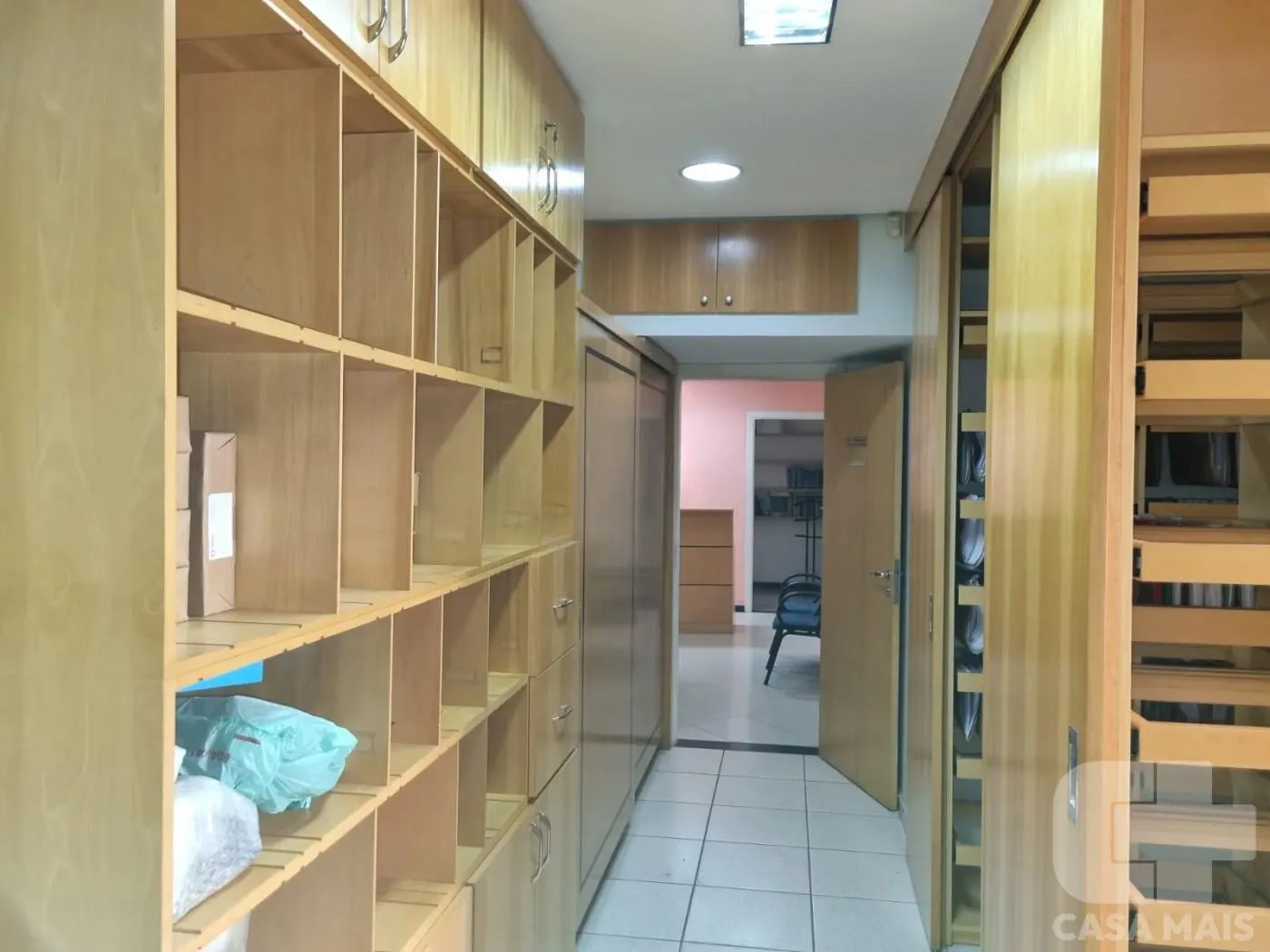 Imagem Sala Comercial para Locação em São Paulo / SP no bairro Santa Cecília