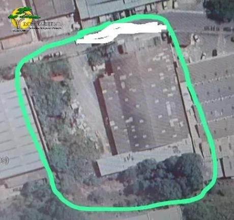 Foto do imóvel GALPAO COM 2.232M² EM TERRA PRETA AS MARGENS DA ROD FERNAO DIAS