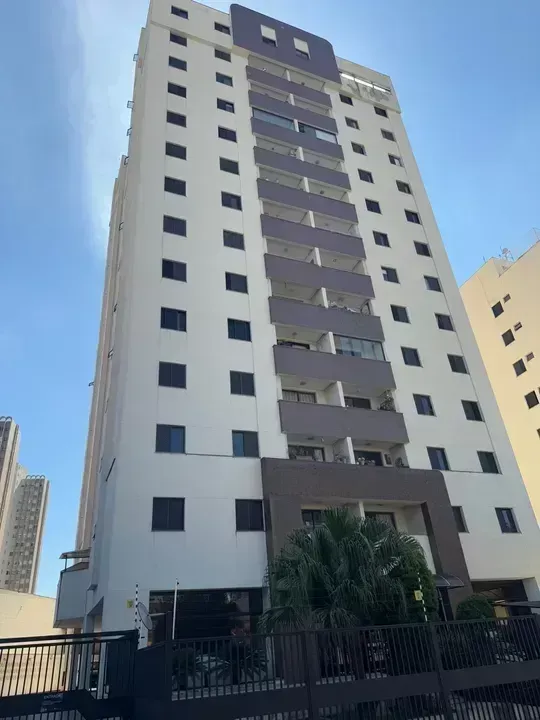 Foto do imóvel Apartamento à venda, Jardim das Nações, Taubaté, SP