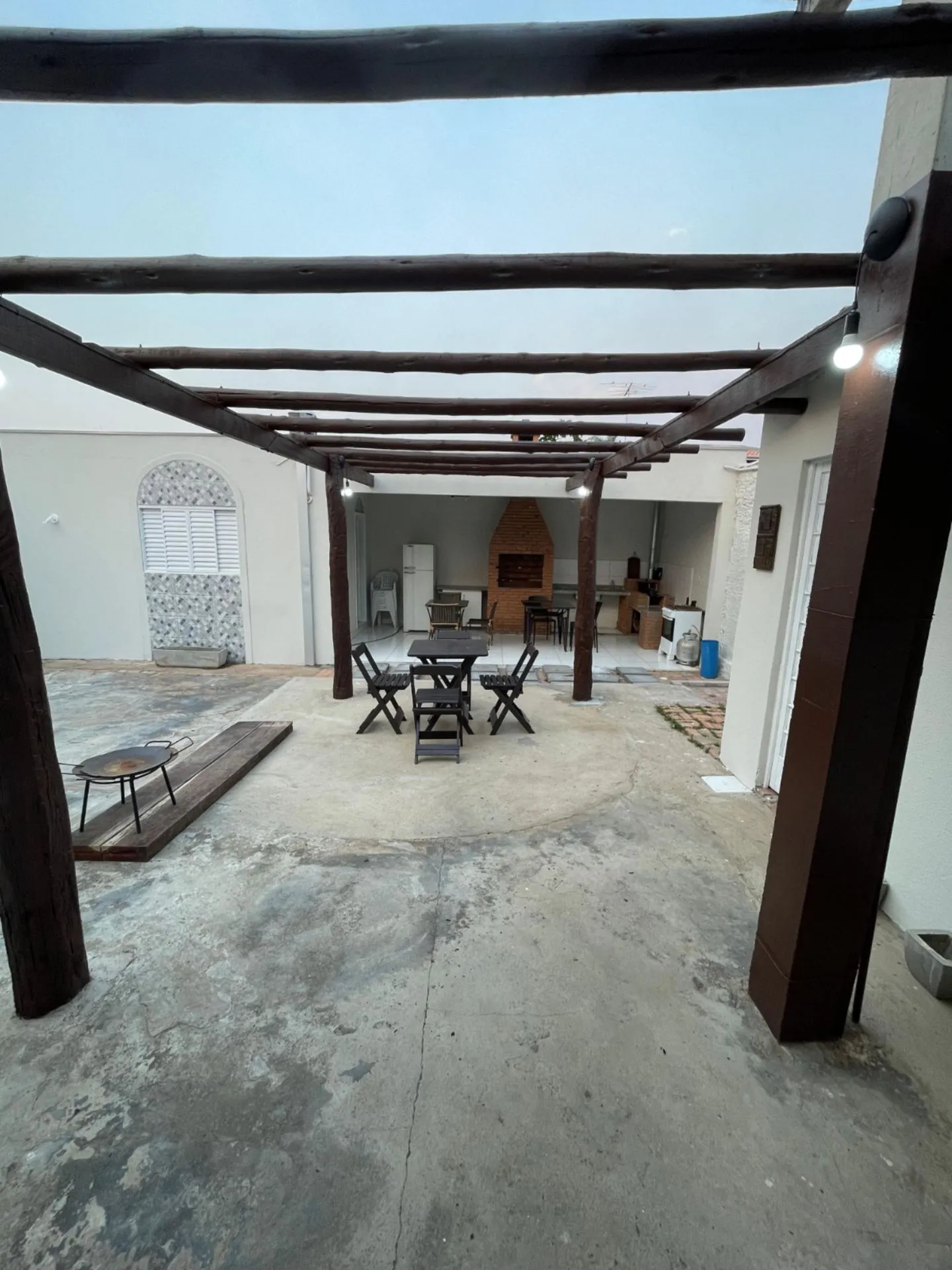 Imagem Casa 2 Quartos sendo 1 Suite Chapada Dos Guimarães
