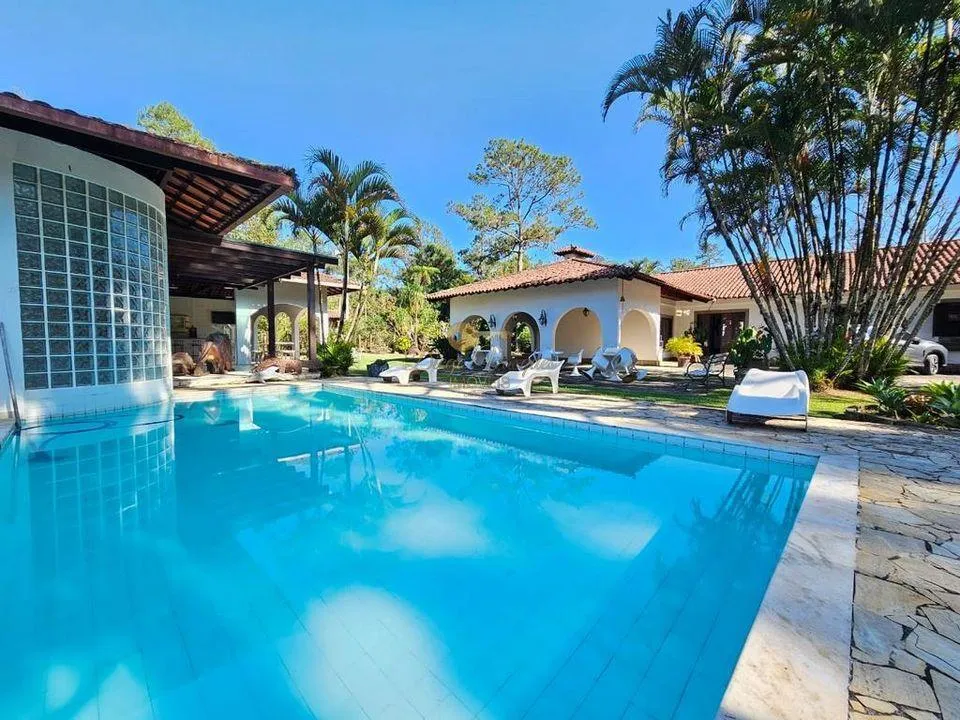 Foto do imóvel Casa em Condomínio para Venda em Teresópolis / RJ em Estrada Doutor Rogério de Moura Estevão