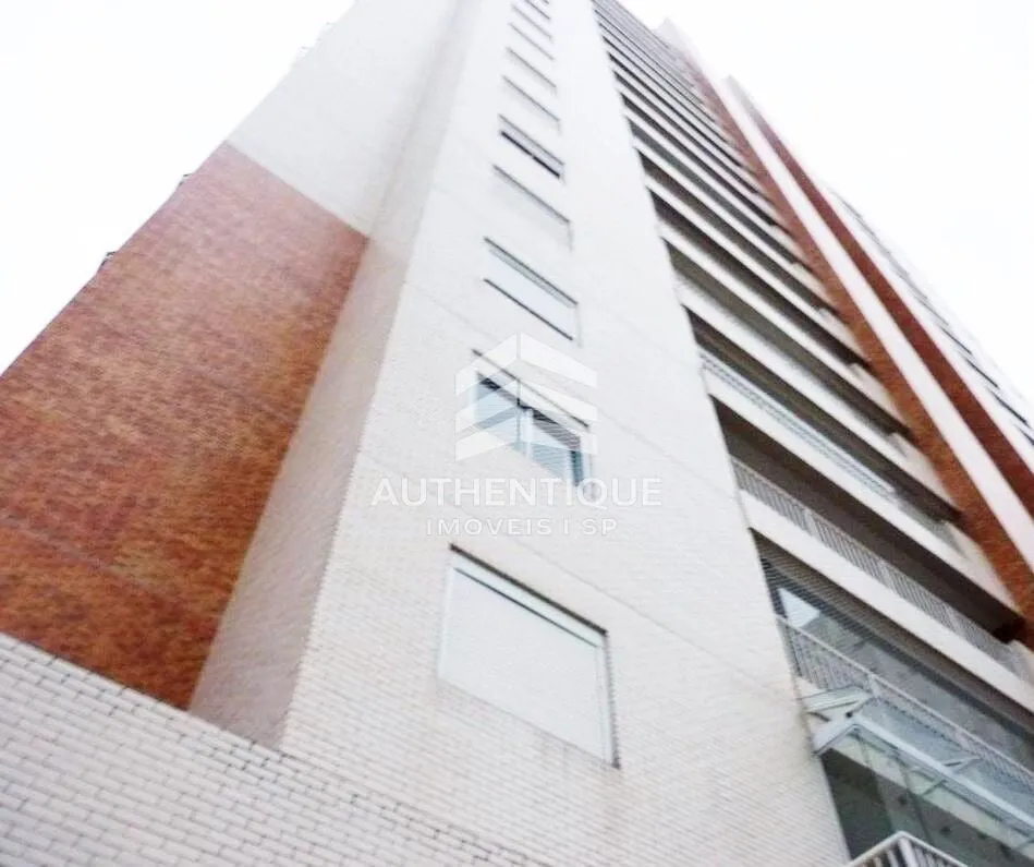 Imagem OLIMPIC BOSQUE DA SAUDE - Apartamento à venda no bairro Vila Gumercindo - São Paulo/SP, Zona Sul