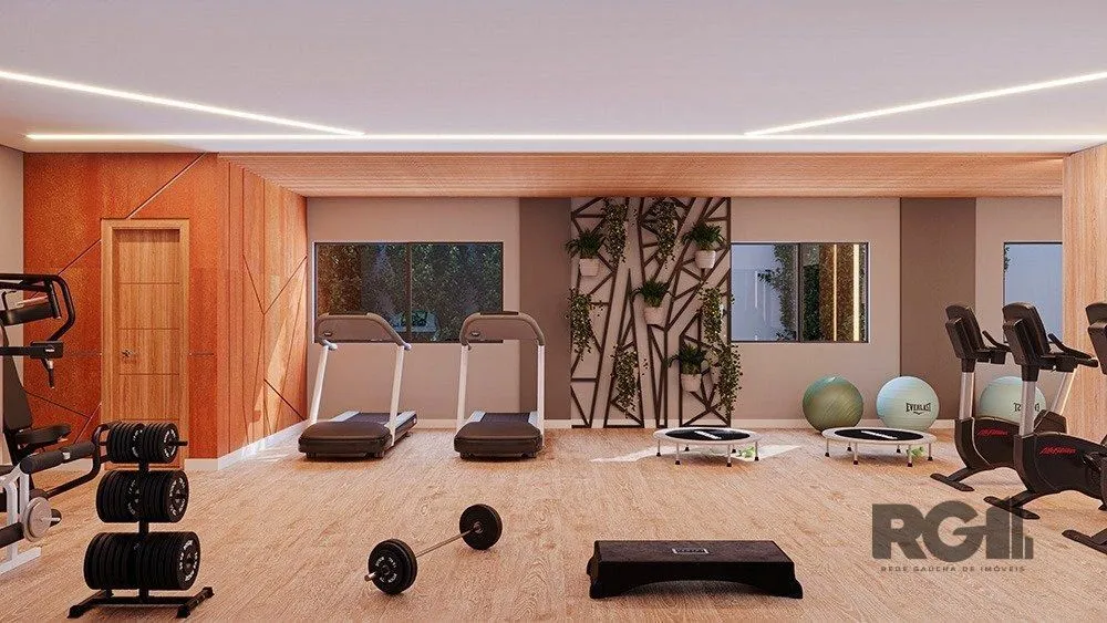 Imagem Apartamento em Cristal
