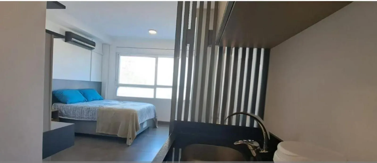 Imagem Loft à venda na Av. dos Cubanos com infraestrutura completa