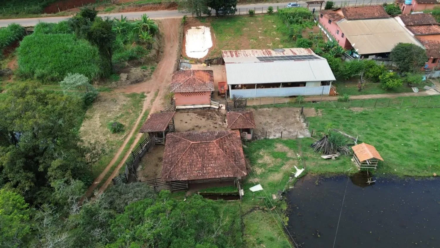 Imagem Excelente sítio a venda em Brumadinho /MG - aproximadamente 6 hectares