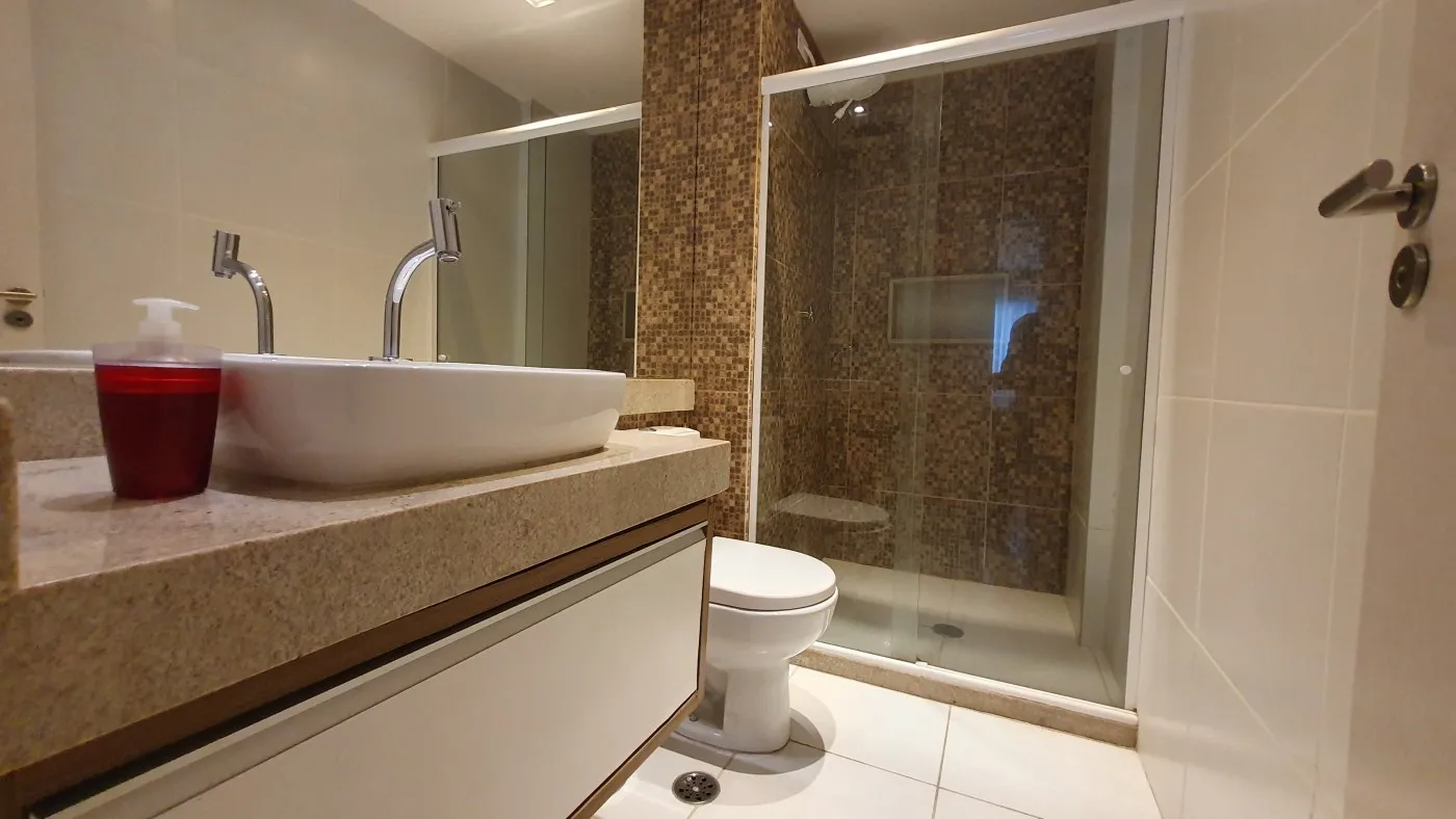 Imagem Apartamento para Venda em Maceió, Jatiúca, 3 dormitórios, 2 suítes, 3 banheiros, 2 vaga