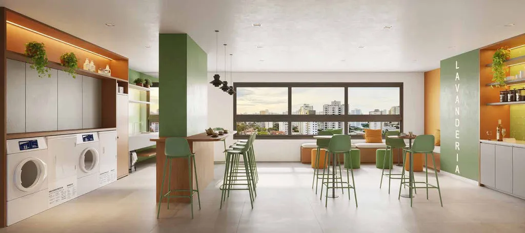 Imagem Apartamento à venda, no Upside Vista Vila Prudente - Residencial - Breve Lançamento em São Paulo, Vila Prudente, com 2 quartos, 37m2