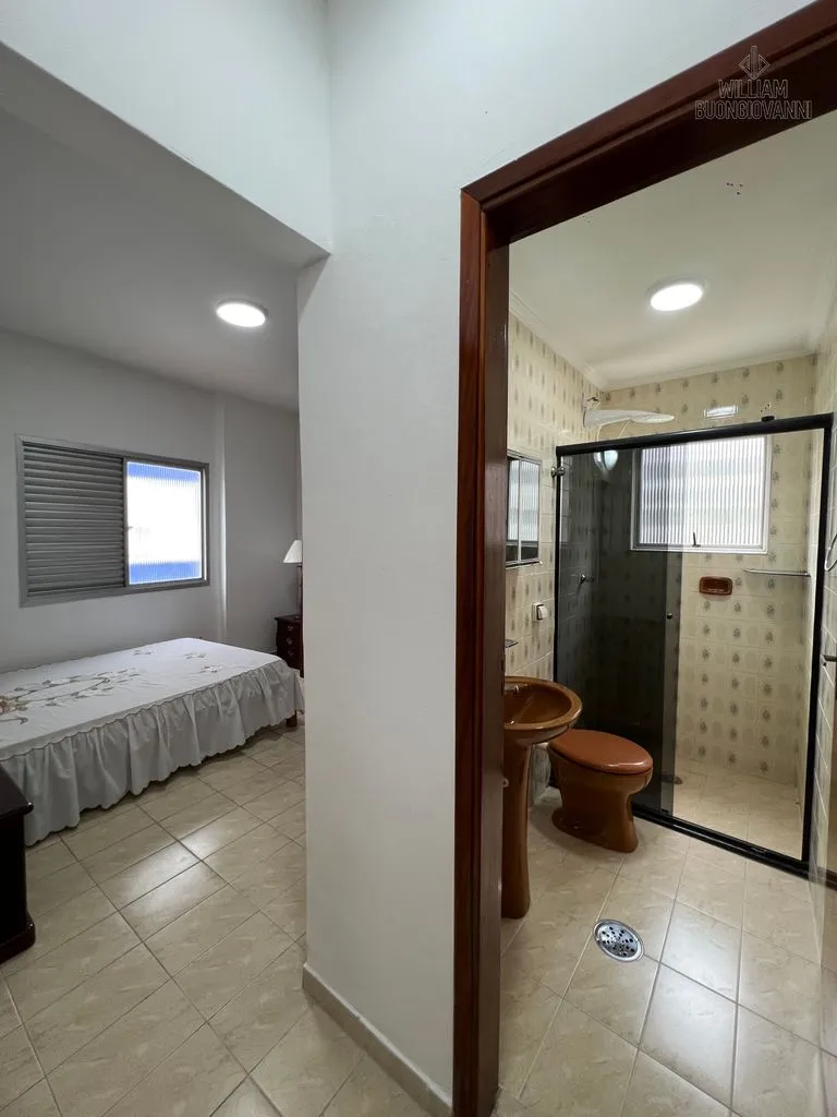 Imagem Apartamento Bairro Aviação 2 quartos 1 suite 100m do Mar