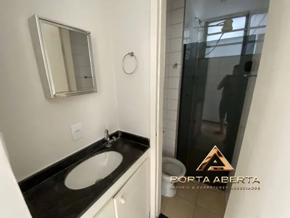 Imagem Apartamento 03 quartos sendo 01 suíte - Ayrton Sena - CÓD 1325