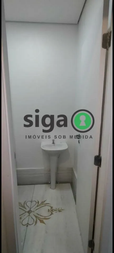 Imagem Sala Comercial de 35m² na Vila Andrade, São Paulo SP