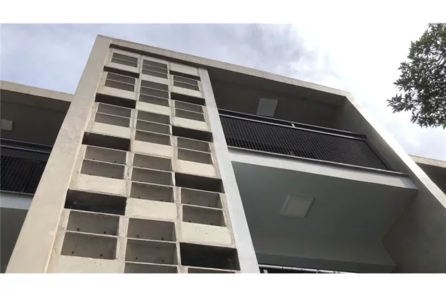 Imagem APARTAMENTO RESIDENCIAL em São Paulo - SP, Perdizes