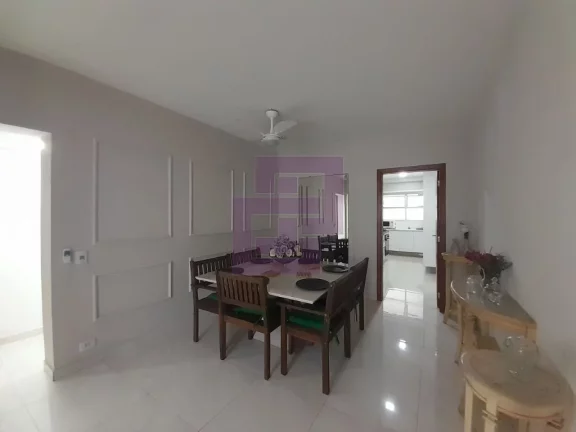 Imagem Apartamento Padrão de 03 dormitórios para venda nas Pitangueiras Guarujá SP