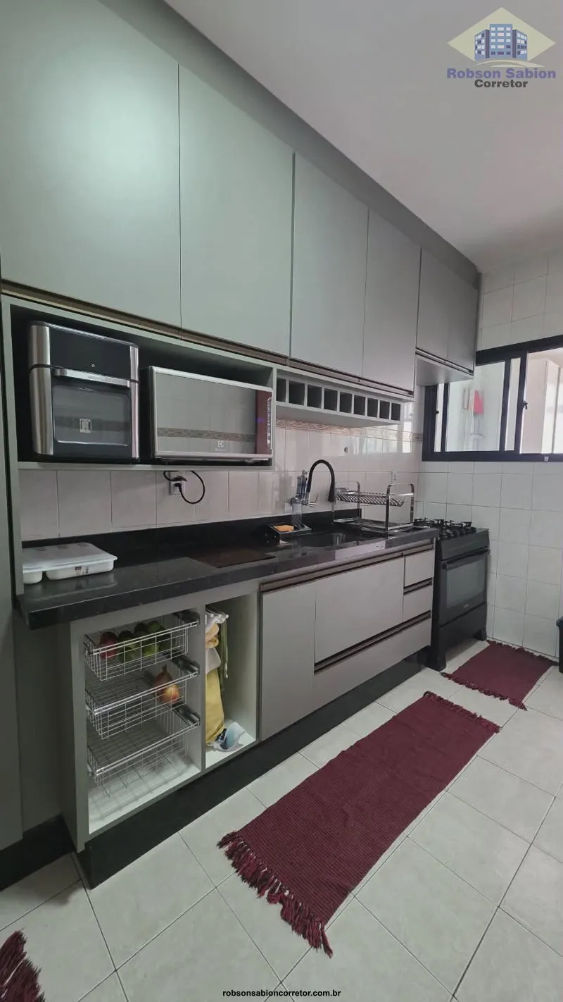Imagem Apartamento Temporada para locação em Praia Grande no bairro Ocian