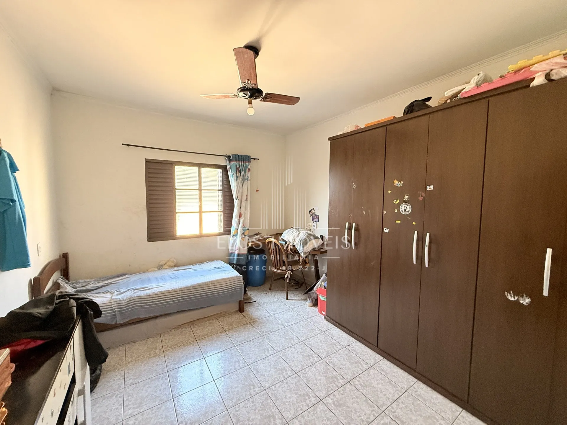 Imagem Casa de 3 quartos, 170m² no bairro Parque das Nações, em Limeira