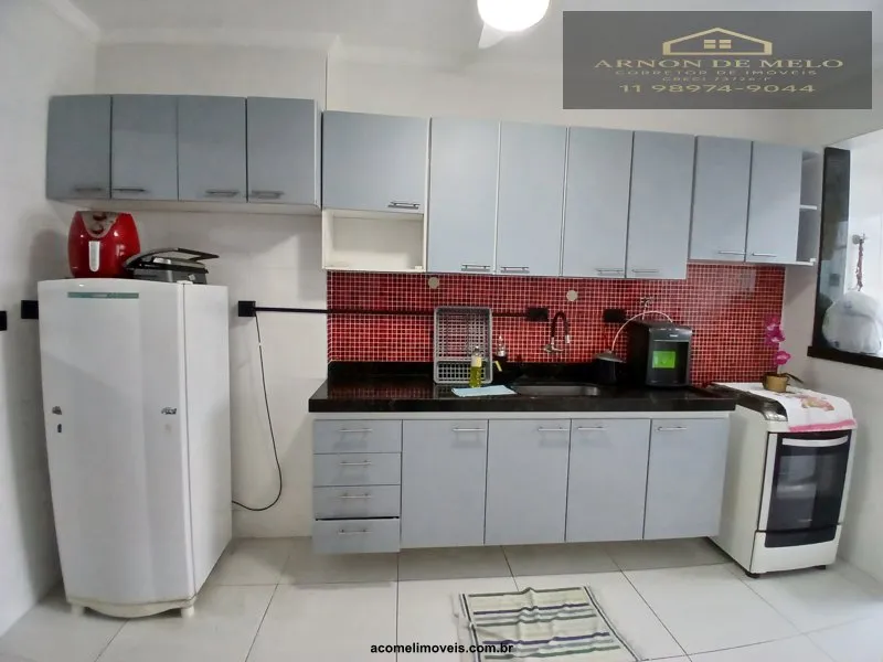 Imagem Apartamentos no Litoral para venda em Praia Grande no bairro Guilhermina