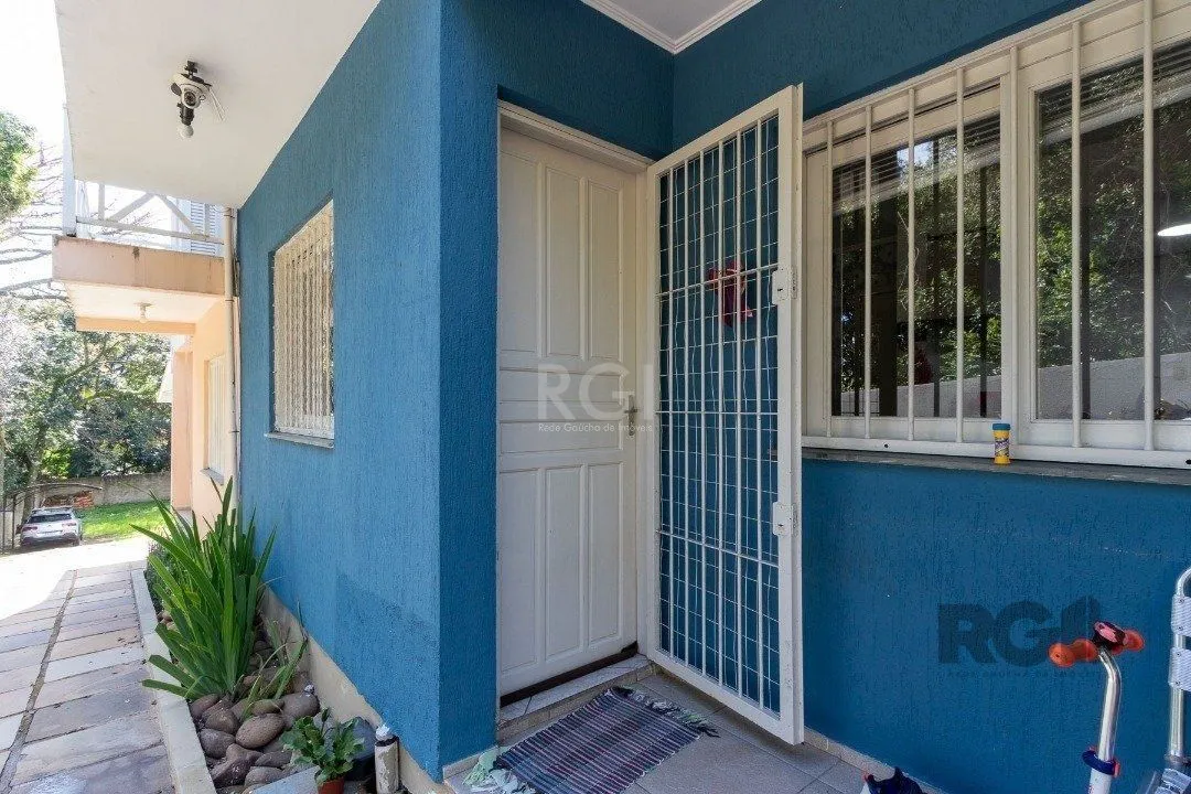 Imagem Casa com 116,00m², 2 quartos, sendo 1 suites, 2 vagas - Vila Nova