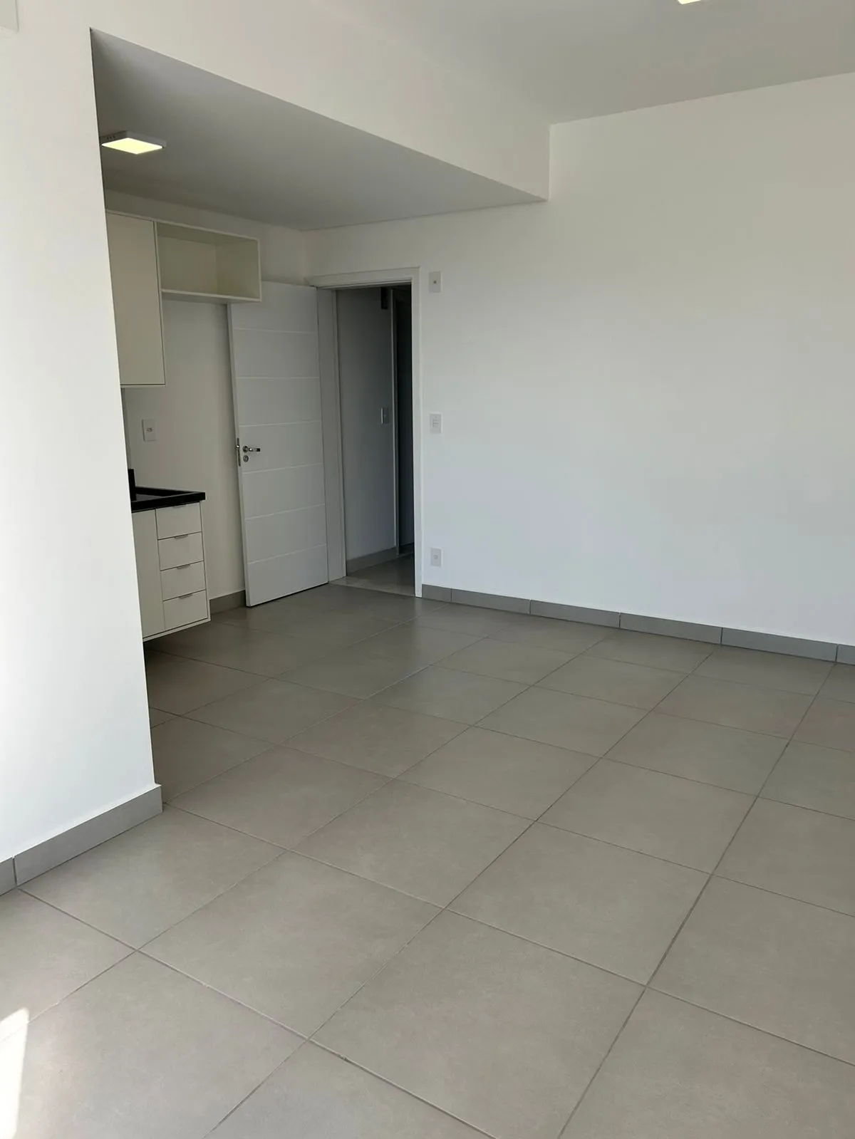 Imagem Viva com conforto e estilo em um apartamento incrível de 3 quartos, sendo 1 suíte, com 95,00 m2 de área!