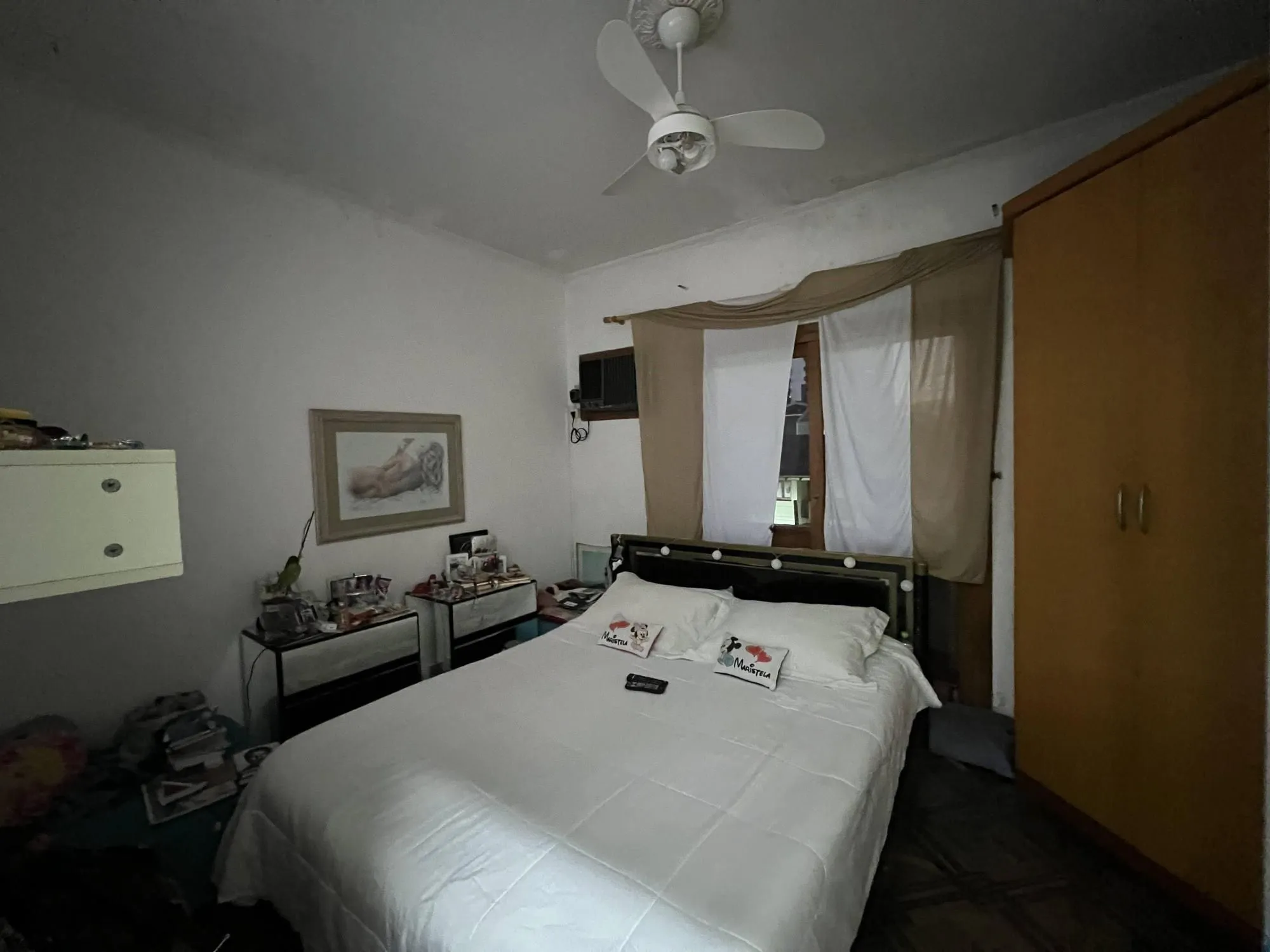 Imagem Apartamento à venda na Rua João Abbott - conforto, espaço e praticidade em um só lugar!
