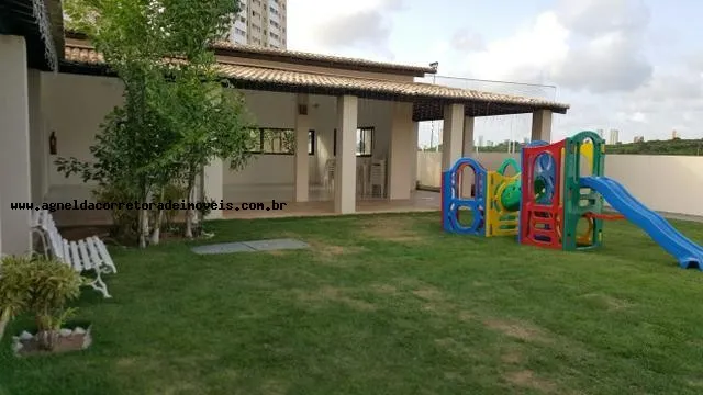 Imagem Apartamento para Venda em Natal, PONTA NEGRA, 3 dormitórios, 1 suíte, 2 banheiros, 2 vagas