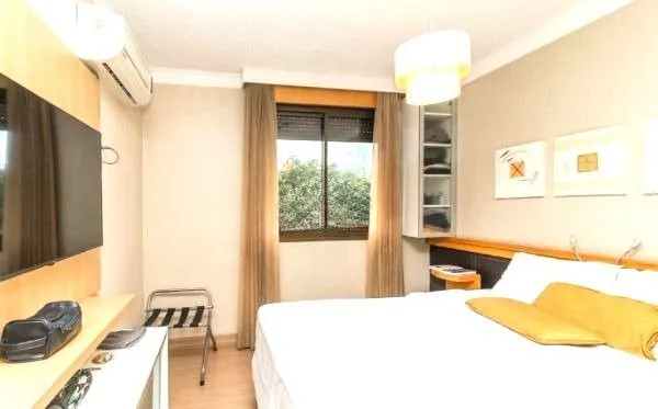 Imagem Apartamento estilo LOFT no bairro Rio Branco