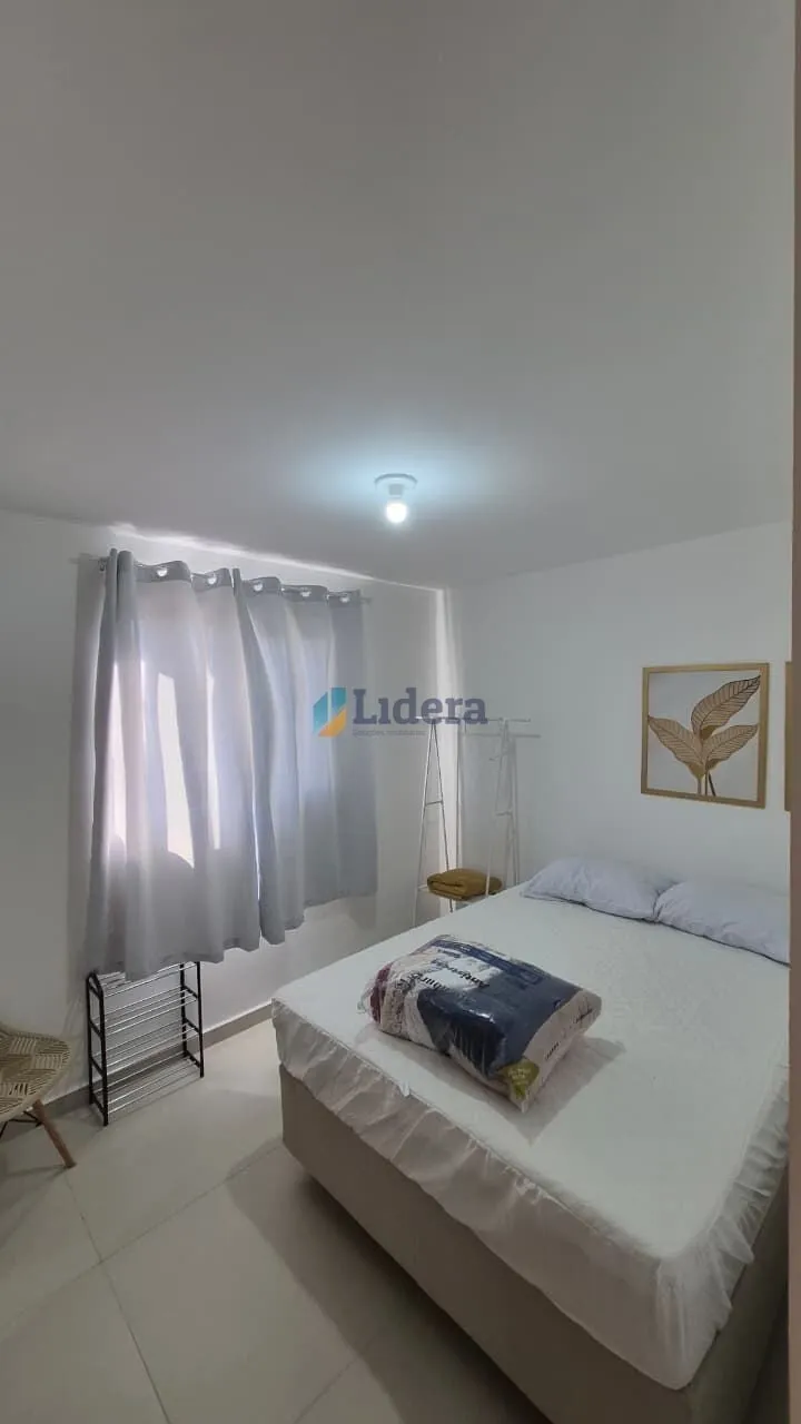 Imagem Apto totalmente mobiliado - 60m² - 2 quartos - 1 suite - em Intermares, Cabedelo/PB