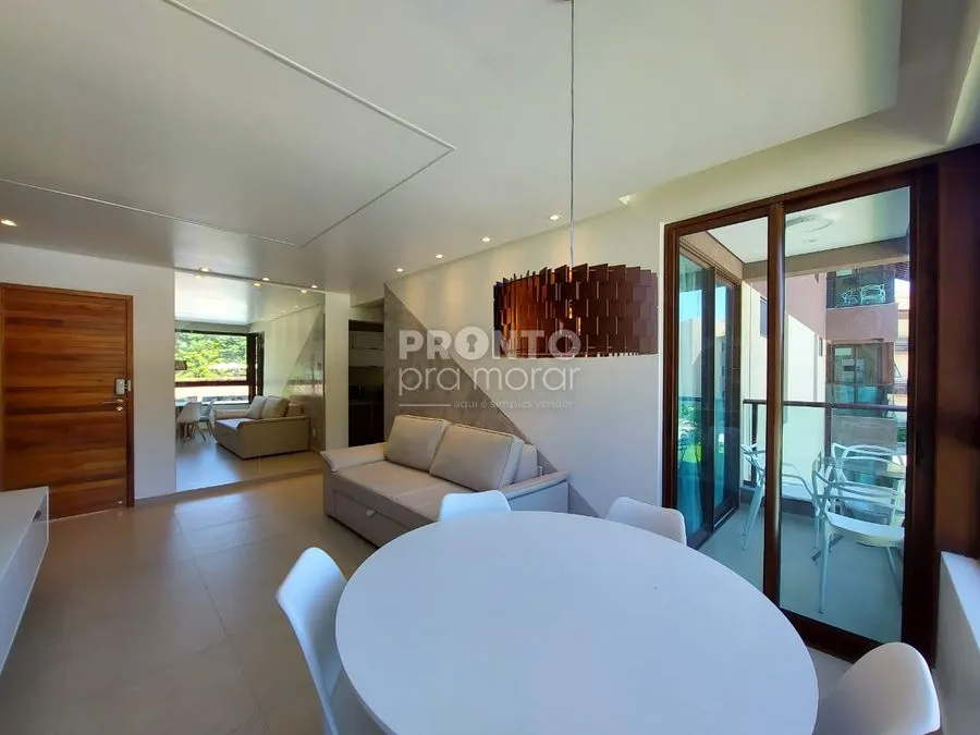 Imagem Reserva dos Carneiros Suítes e Residence