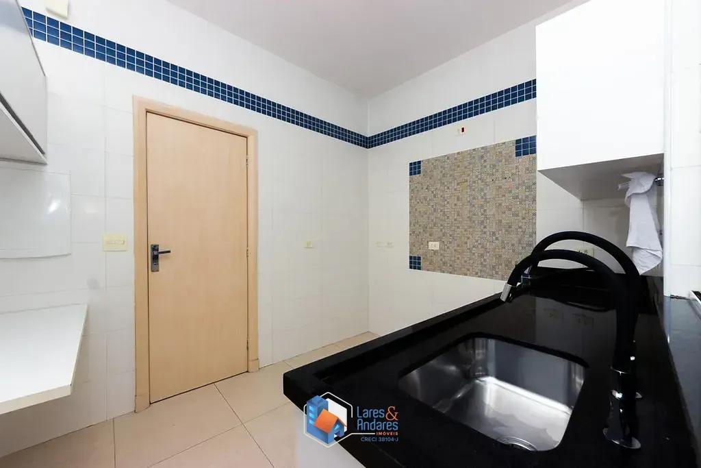 Imagem Apartamento à venda 2 Quartos 82M² Vila Olímpia São Paulo - SP