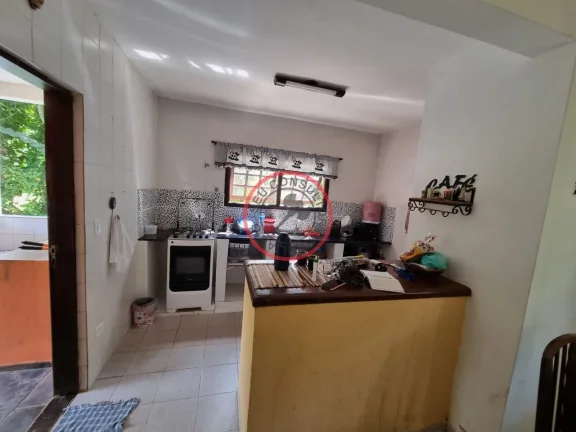 Imagem CASA EM BOISSUCANGA