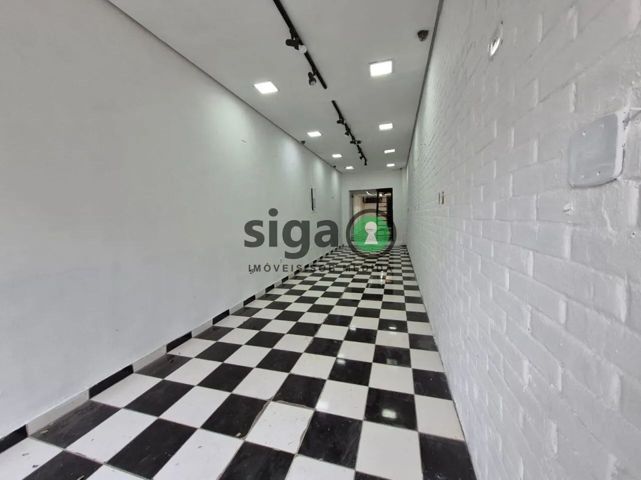 Foto do imóvel Ponto comercial 60 metros para locação na João Cachoeira