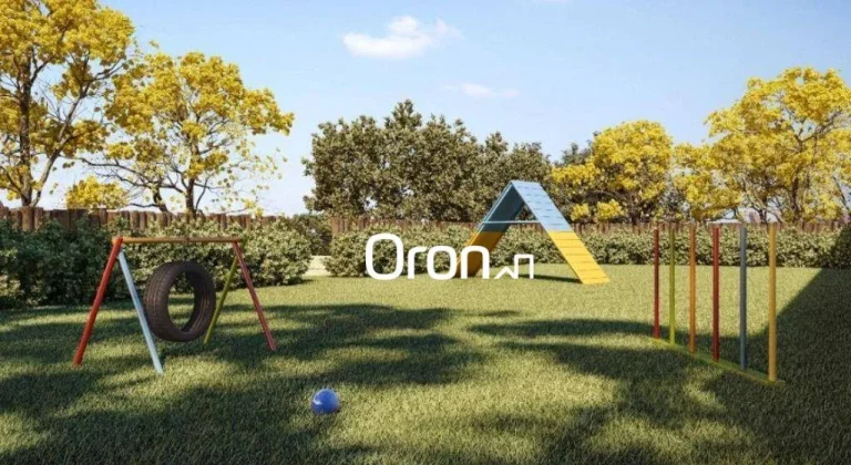Imagem Terreno à venda, 250 m² por R$ 290.000,00 - Jardins Capri - Senador Canedo/GO