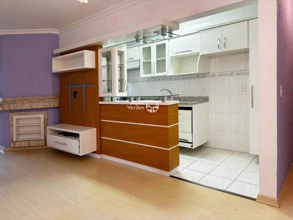 Imagem Apartamento à Venda em Planalto, Gramado - RS