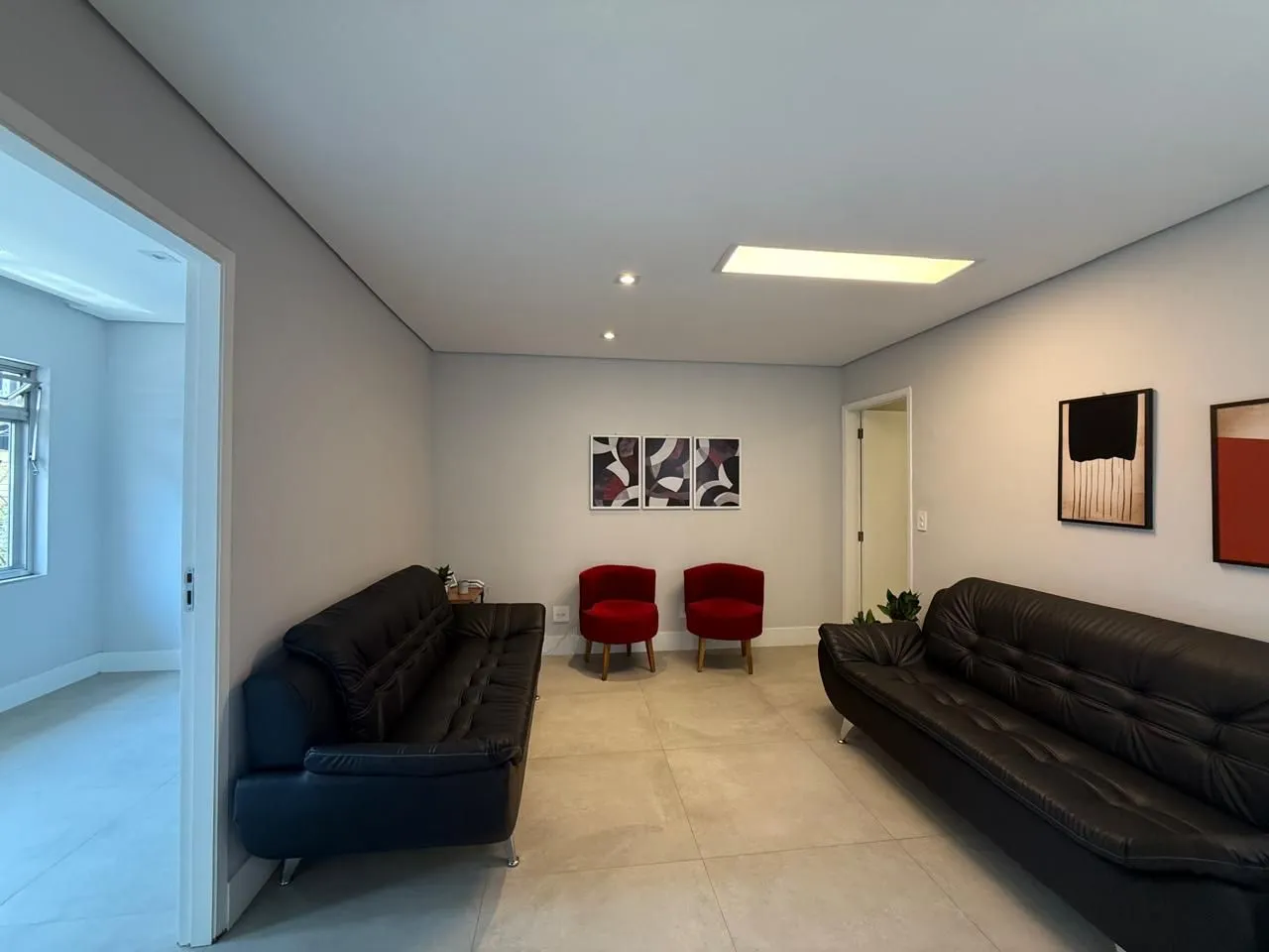 Imagem Sala para alugar, 19 m² por R$ 1.500mês - Centro - Guarulhos/SP